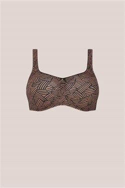 Brooke Sujetador suave Plus: Early Bird